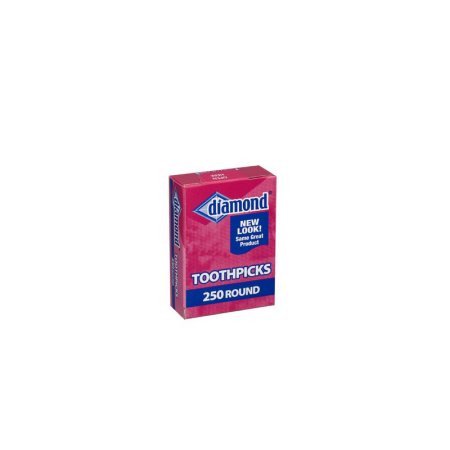 Diamond Toothpicks 25ct