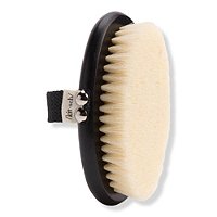 Body dry brush
