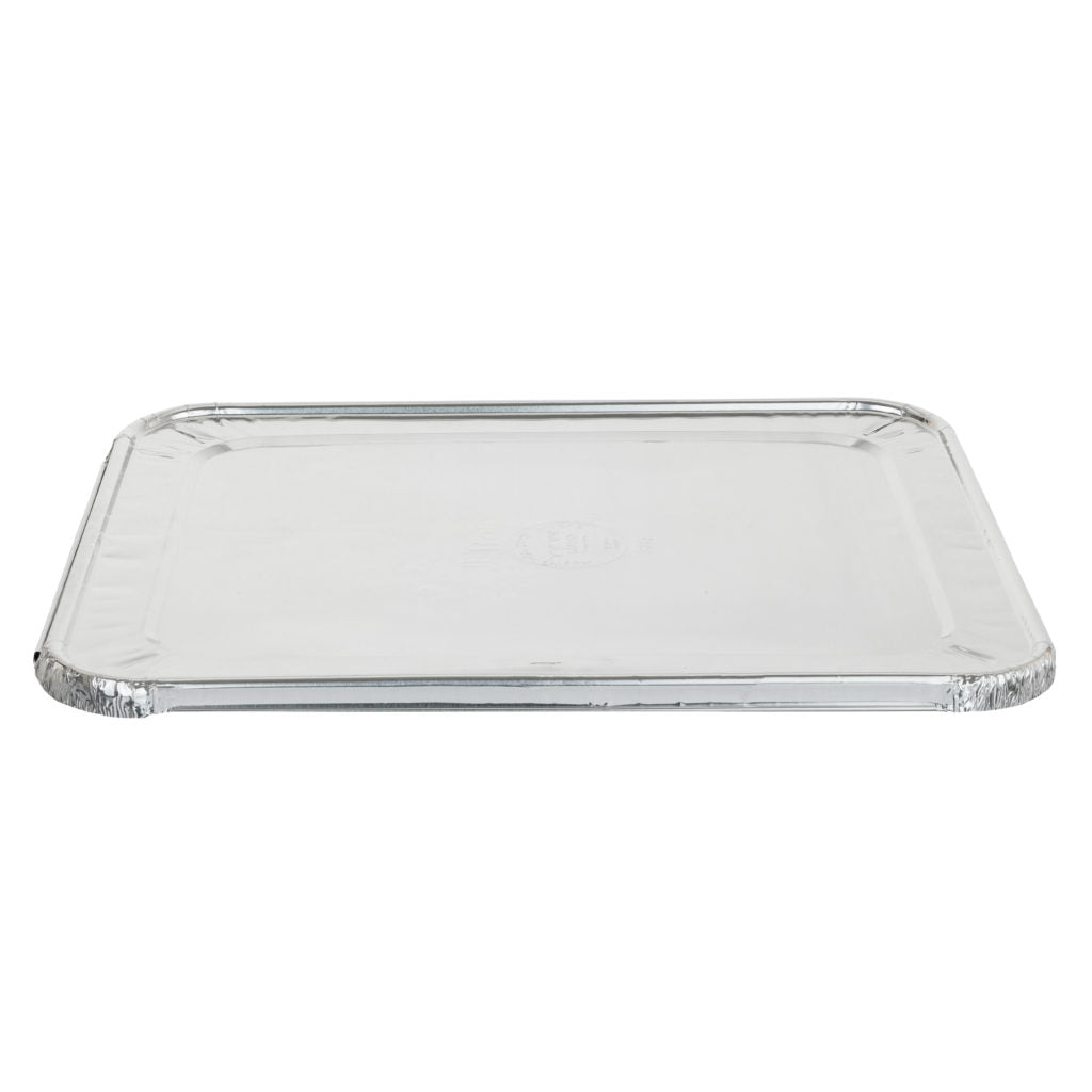 Foil 9×13 Lids