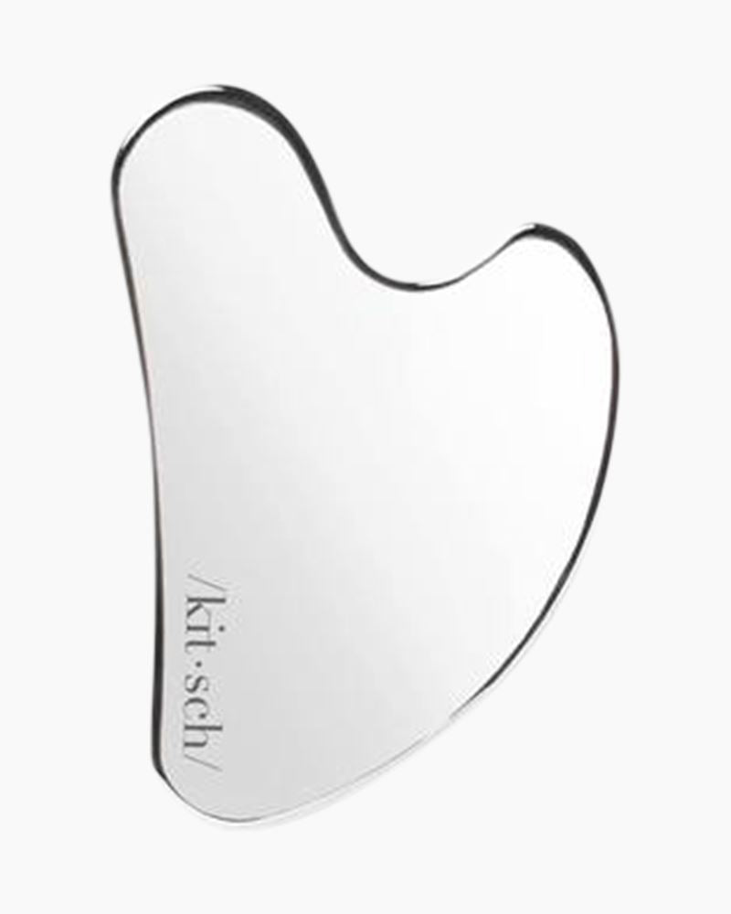 Stainless steel gua sha
