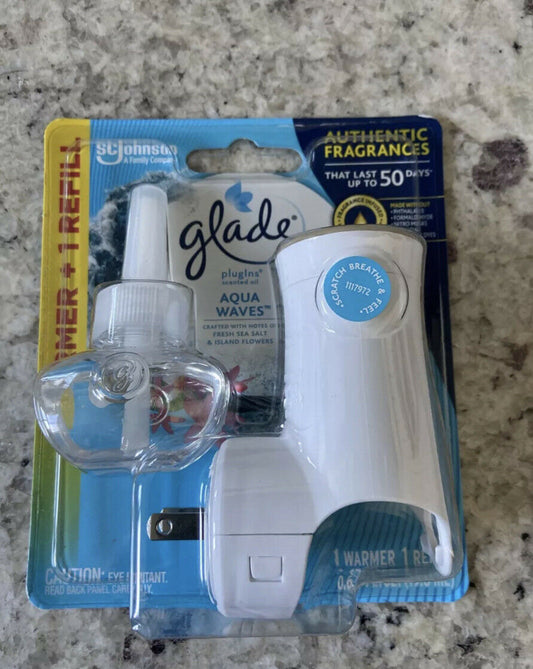 Glade plugins starter kit