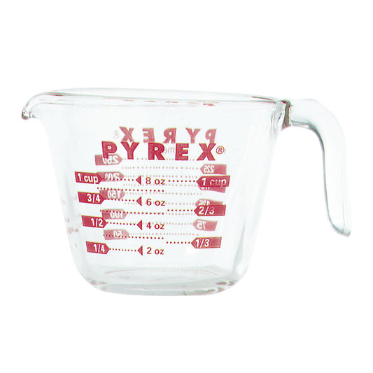 Pyrex Measuring Cup 1Cup