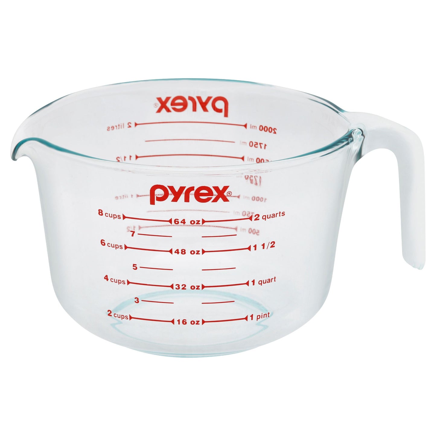 Measuring Cup 8 Cup