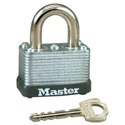 Master lock 22D