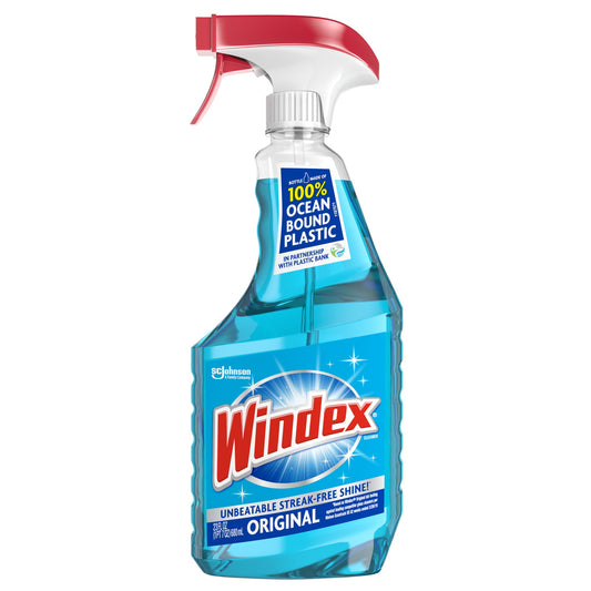 Windex 23 ounces