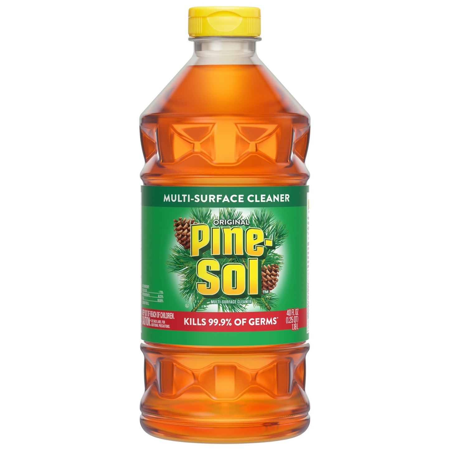 PineSol