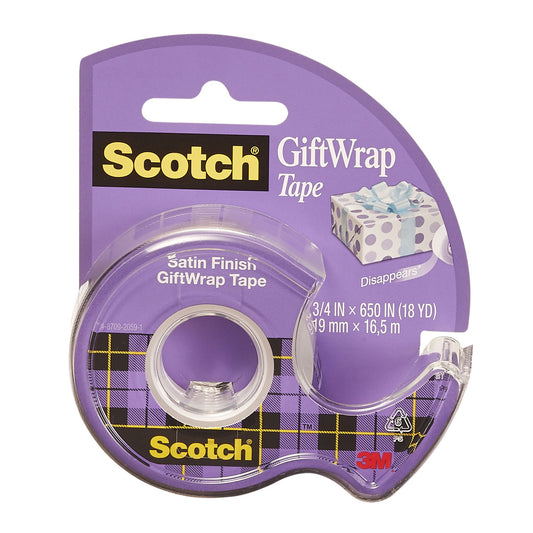 Scotch Gift Tape