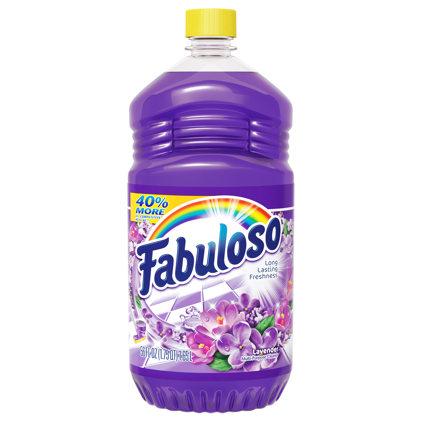 Fabuloso Lavender 56 oz