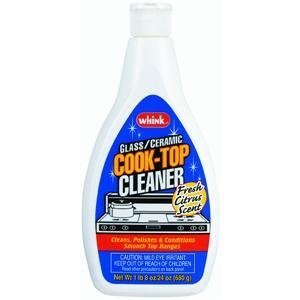 Cook Top Cleaner 24 oz