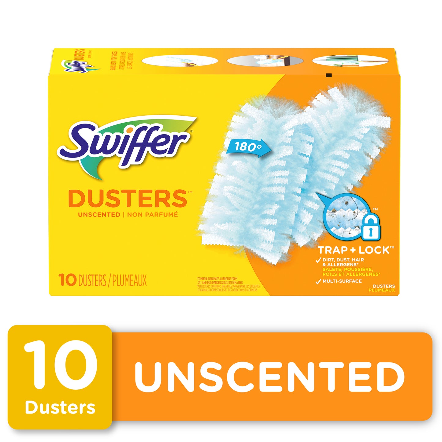 Swiiffer Dusters Refills 10 pack