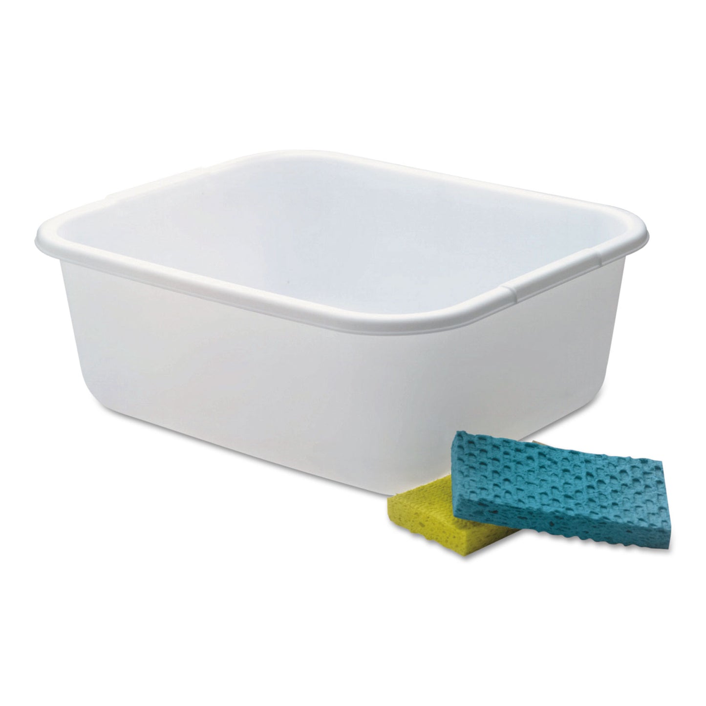 RM Dishpan White