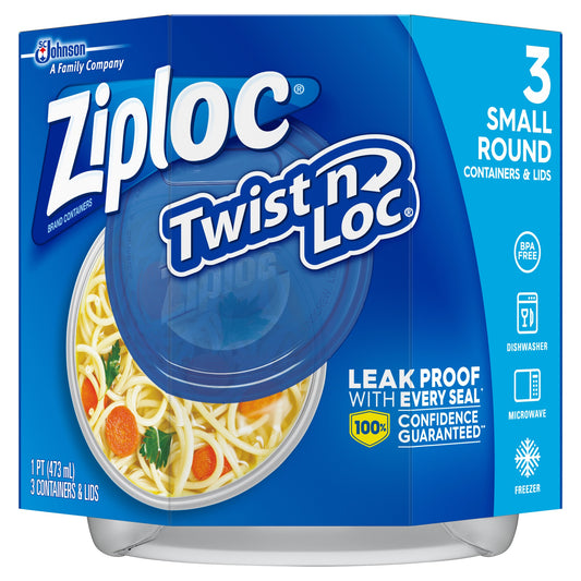 Ziploc