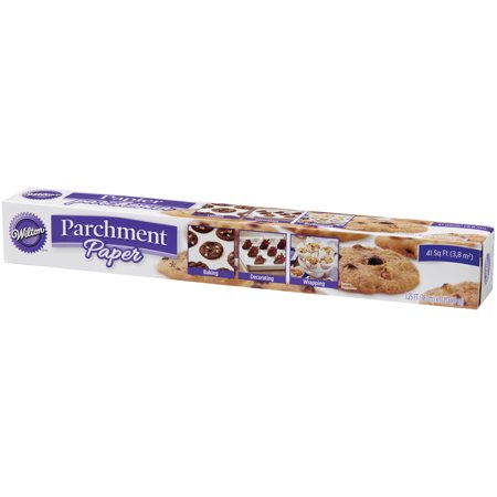 Wilton Parchment Paper 15"