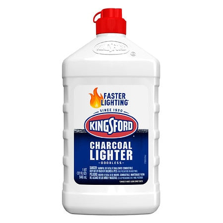 Kingsford Charcoal Lighter 32