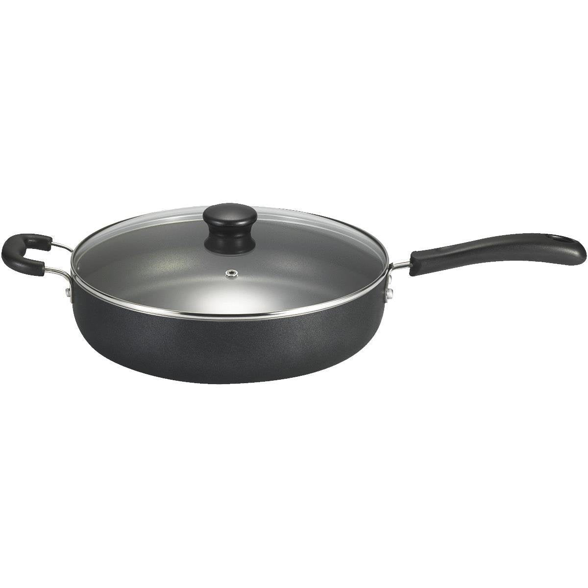 T Fal 5Qt Jumbo Cooker