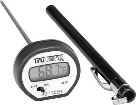 THERMOMETER-MEAT-INST-DGITAL-5 8/320