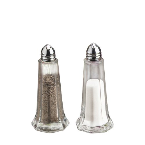 Salt & Pepper Shakers