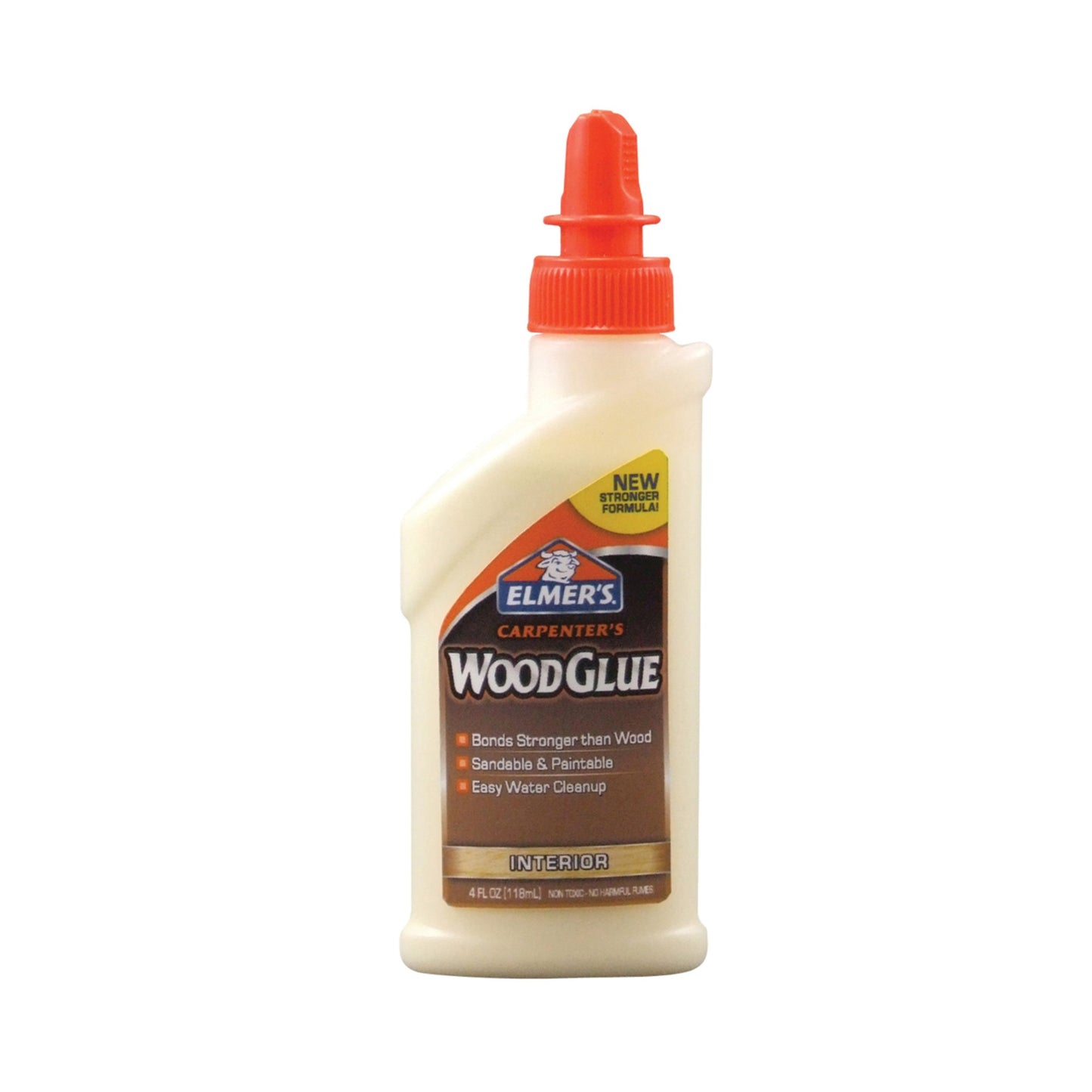Wood Glue 4 oz