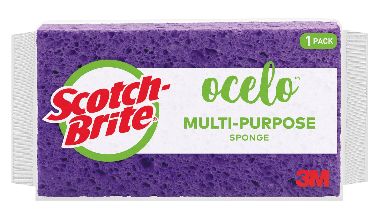 Ocelo sponges Lar