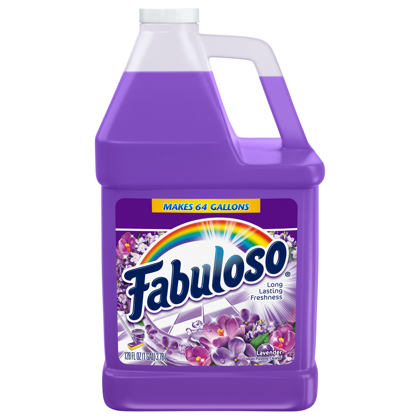 Fabuloso Lavender 128 oz