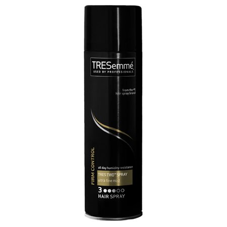 Tresemme Hair Spray ultra fine 11 ounces