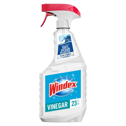 Windex Vinegar 23oz