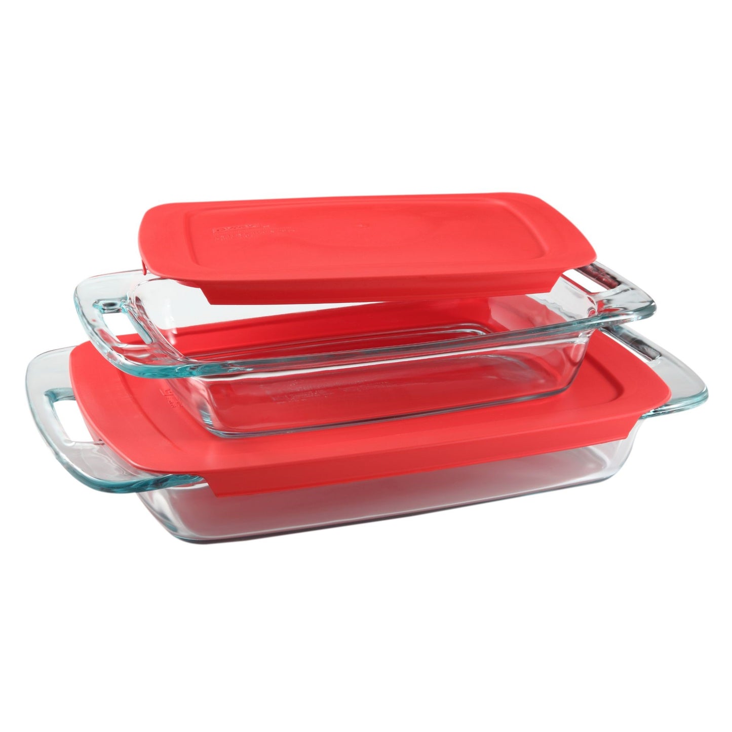 EASY GRAB 4pc VALUE SET-3qt/2q