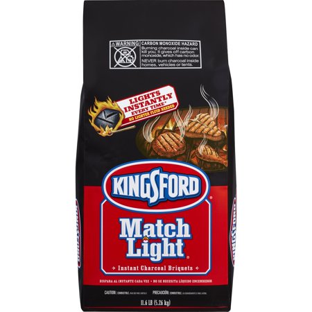 KingsFord Match Light 11.6LB