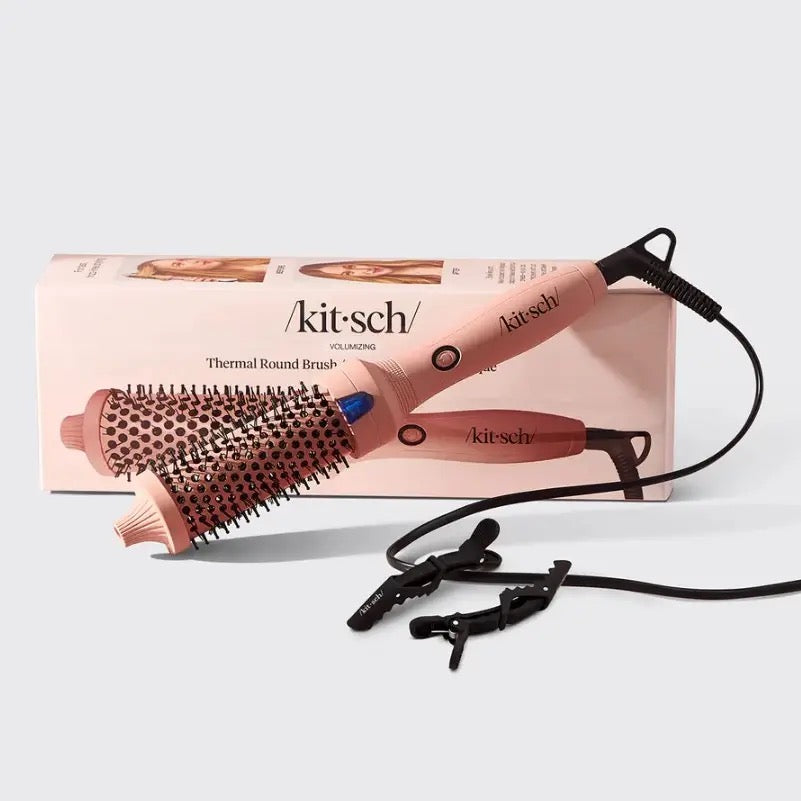 Kit.sch/ round brush ￼