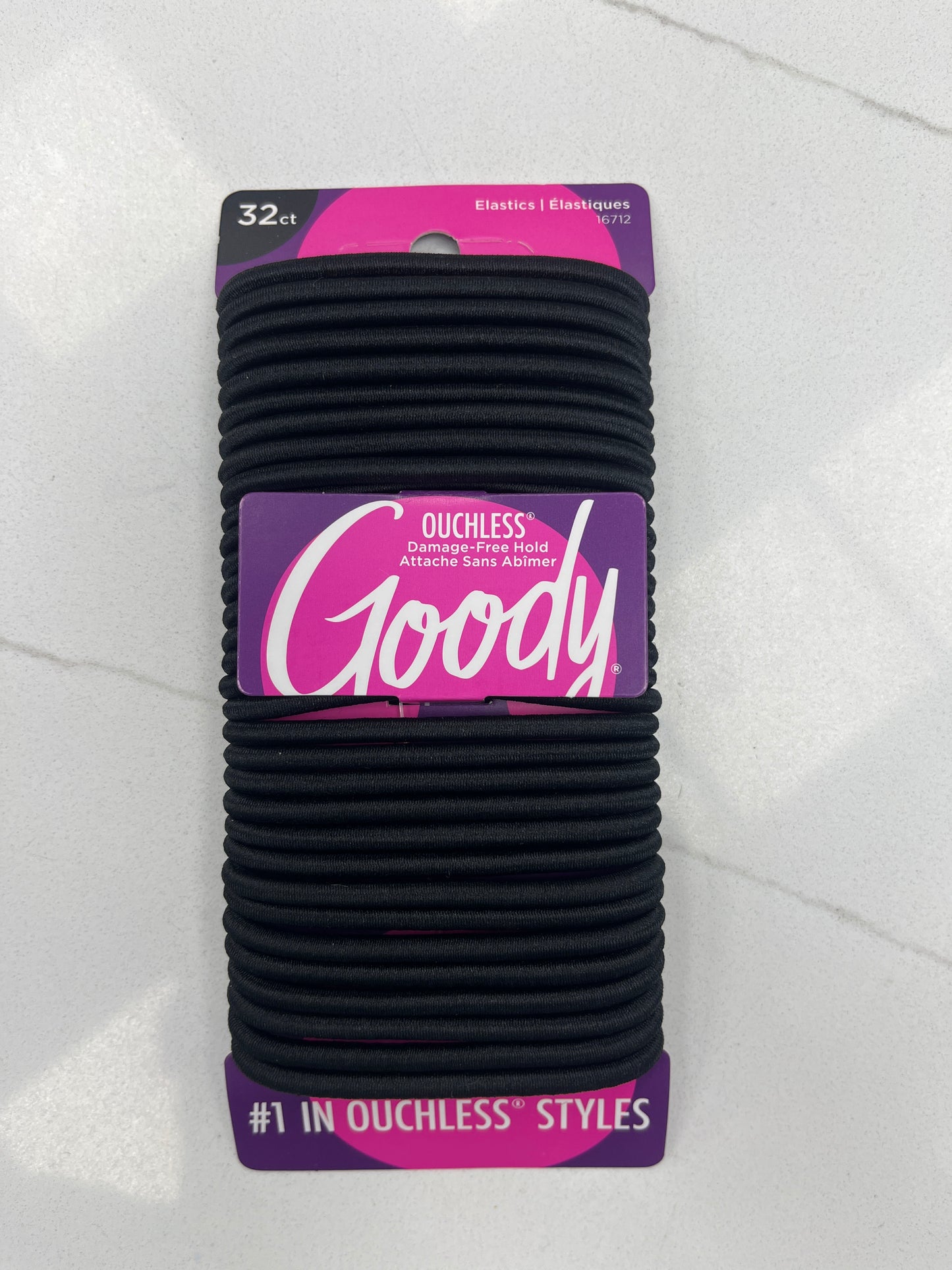 Goody Ponytails