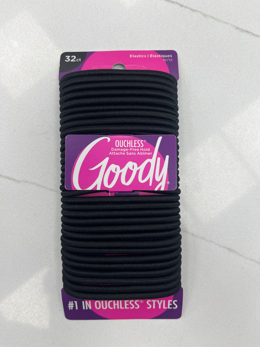 Goody Ponytails