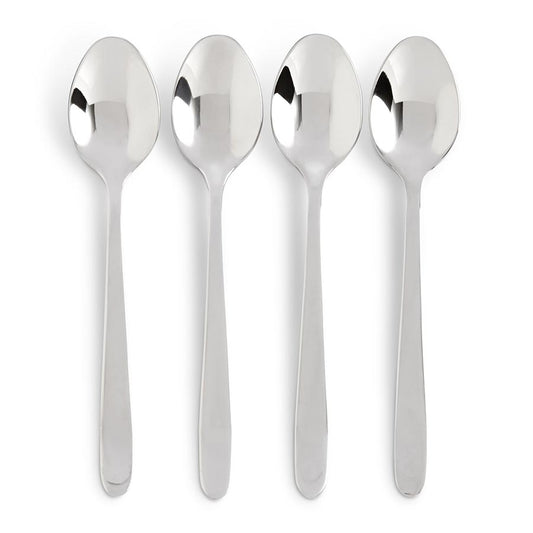 Espresso spoon set of 4