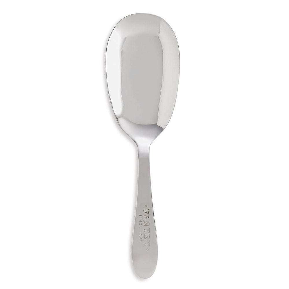 Fantes Mamma Mariella's Pasta Serving Spoon