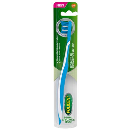 Single toothbrush