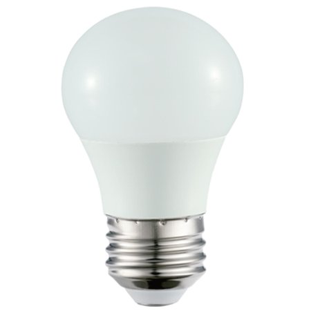 A15 LED bulb 27k
