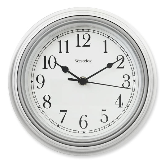 Westclock wall clock