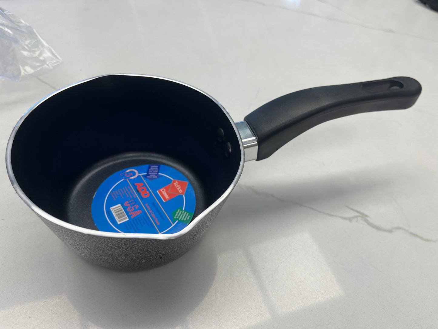 Non Stick Sauce Pan