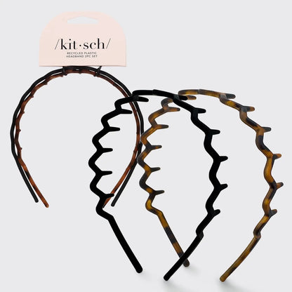 Kit.sch/ zigzag headband 2Pac