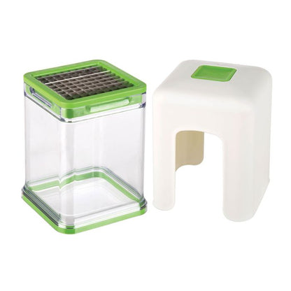 Progressive PrepWorks Tower Fry Cutter