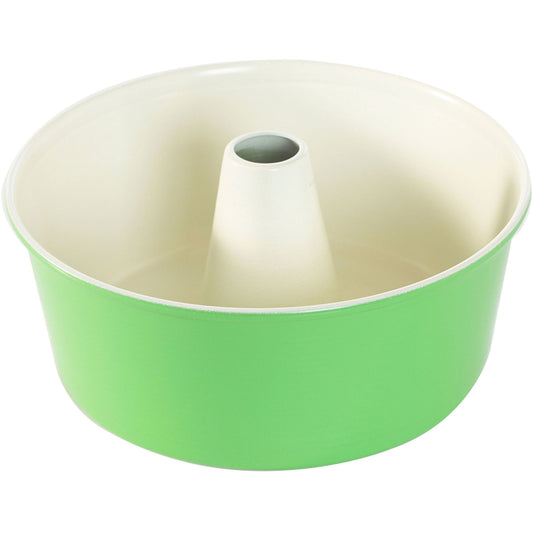 Angel food poundcake pan