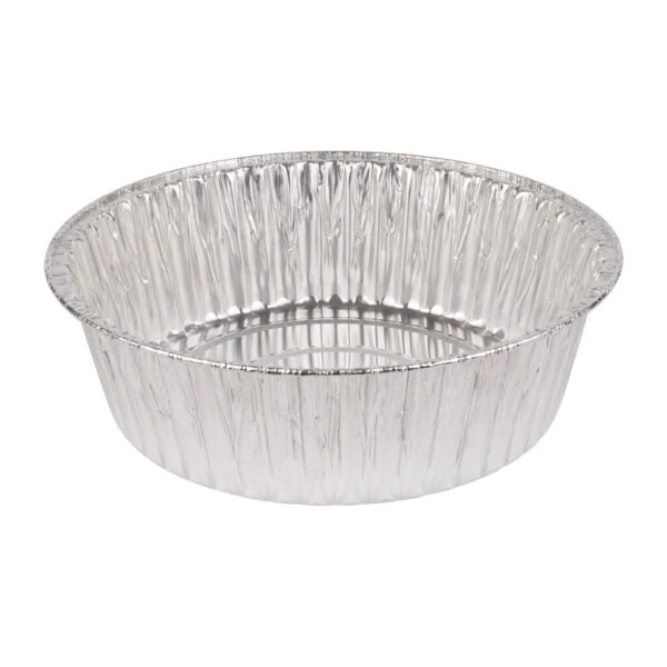 10″ Round Extra Deep Ultra Heavy Pans (2 Count)