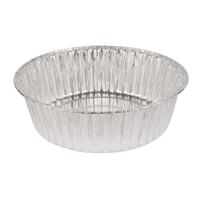 10″ Round Extra Deep Ultra Heavy Pans (2 Count)