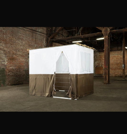 Sukkah 4x6