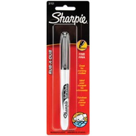 Sharpie Laundry Marker