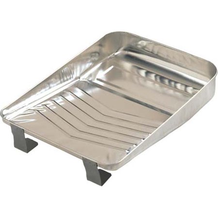 Metal Paint Tray 9"