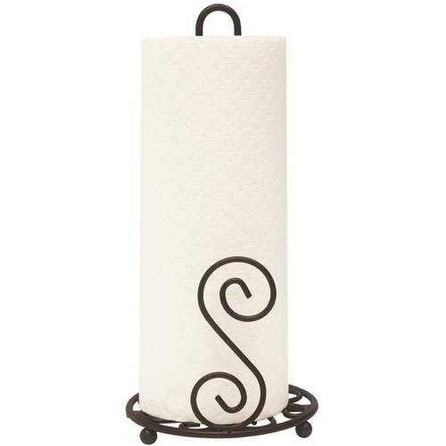 paper Towel Holder H.B