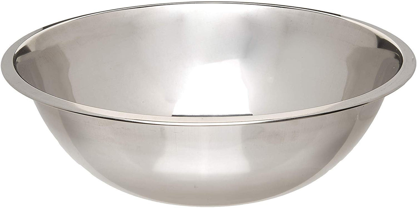 S/S Mixing Bowl 8Qt