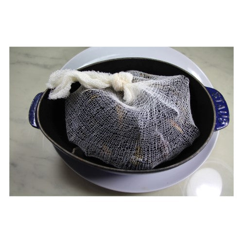 Boil and wraps steam bags