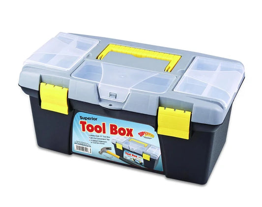 16" Tool Box