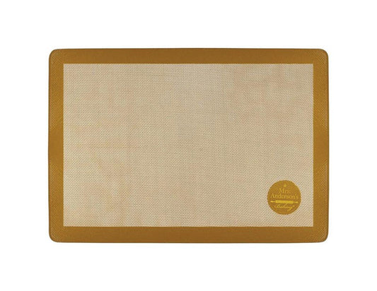 Non Stick Silicone MAT 11"x16'